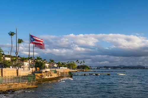 San Juan
